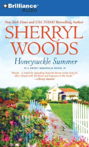 Honeysuckle Summer by Sherryl Woods