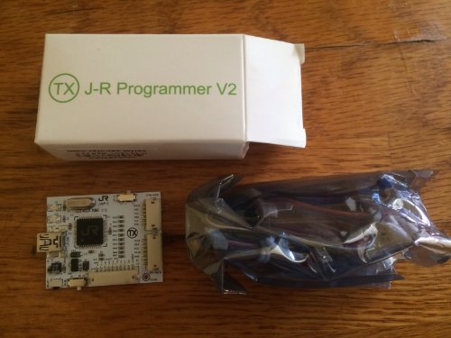Jr Programmer Drivers Download – JEWYLV
