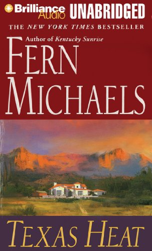 Texas Heat (Texas Series) by Fern Michaels