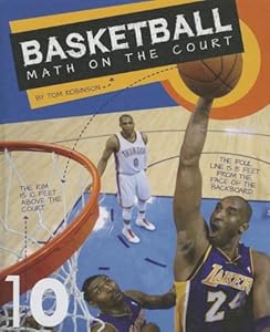 Basketball: Math on the Court