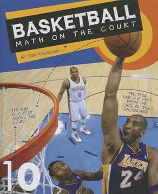 Basketball: Math on the Court