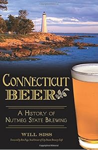 Connecticut Beer: by Will Siss                       ,