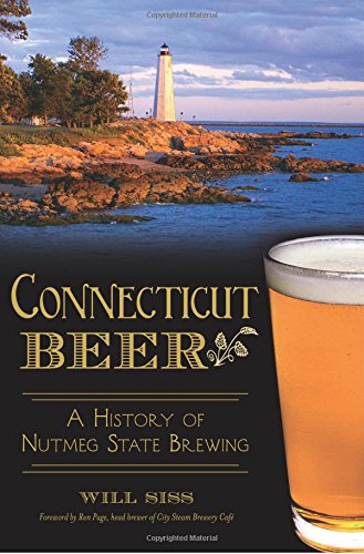 Connecticut Beer: by Will Siss                       ,