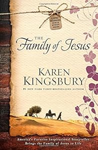 The Family of Jesus