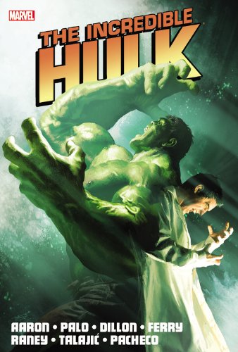 Incredible Hulk, Vol. 2 by Jason Aaron