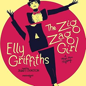 The Zig Zag Girl
