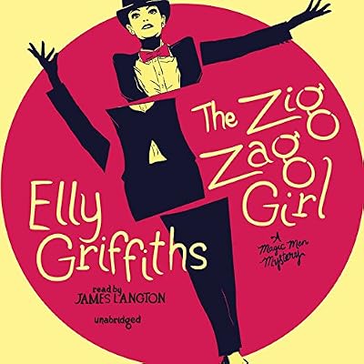 The Zig Zag Girl