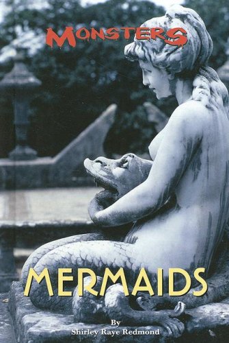Mermaids by Shirley-Raye Redmond