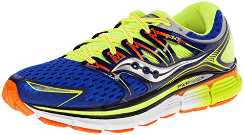 Saucony 圣康尼 Triumph ISO 男款跑鞋