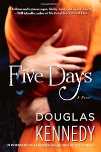 Five Days: A Novel