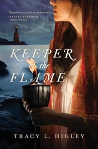 Keeper of the Flame
