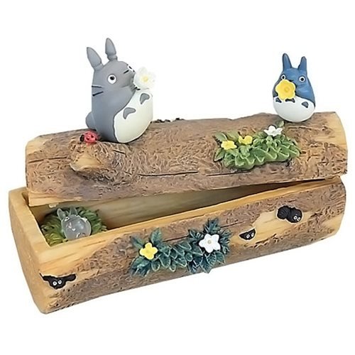Algopix Similar Product 2 - My Neighbor Totoro Interior Accessory