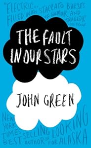 The Fault In Our Stars