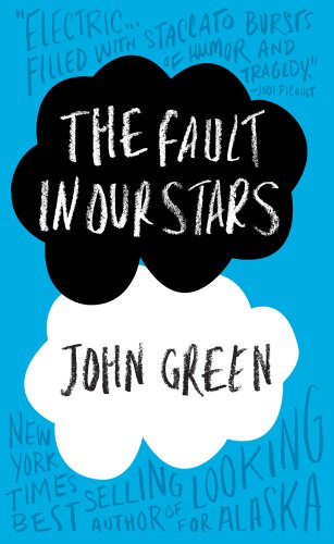 The Fault In Our Stars by John Green