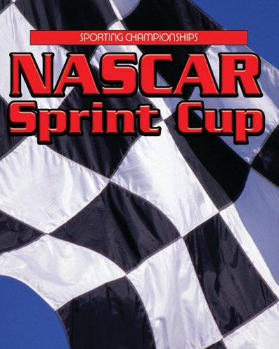 NASCAR Sprint Cup by Jennifer Howse