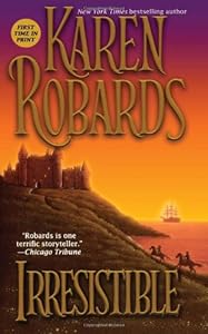 Irresistible (Banning Sisters Trilogy)