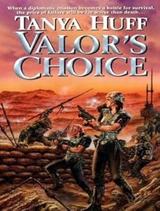 Valor's Choice (Confederation)