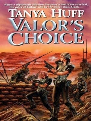 Valor's Choice (Confederation)
