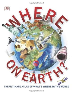Where on Earth?