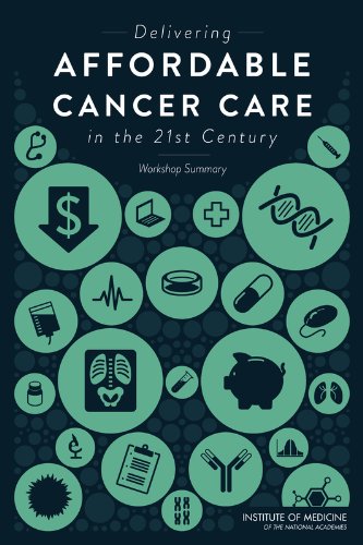 Delivering Affordable Cancer Care in the 21st Century: Workshop Summary by Institute of Medicine