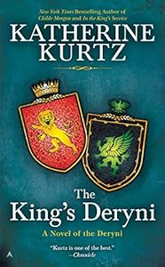 The King's Deryni
