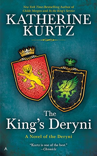 The King's Deryni by Katherine Kurtz