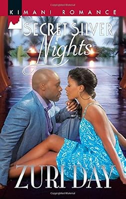 Secret Silver Nights