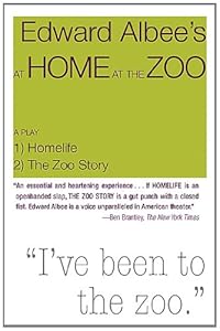 At Home at the Zoo: Homelife and the Zoo Story