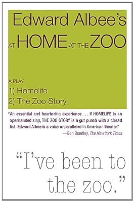 At Home at the Zoo: Homelife and the Zoo Story