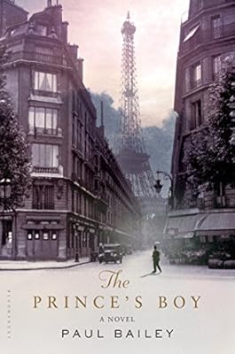 The Prince's Boy: A Novel