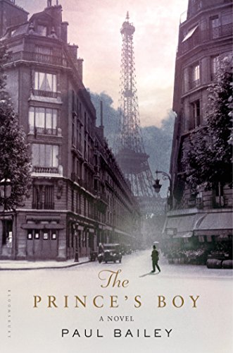 The Prince's Boy: A Novel by Paul Bailey