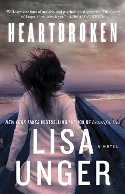 Heartbroken: A Novel