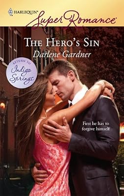 The Hero's Sin