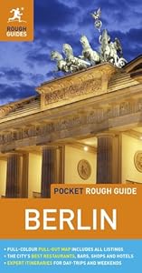 Pocket Rough Guide Berlin (Rough Guide Pocket Guides)
