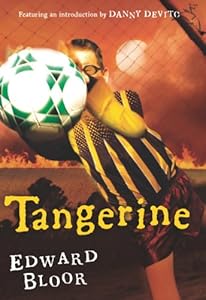 Tangerine