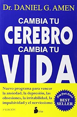 Cambia tu cerebro, cambia tu vida