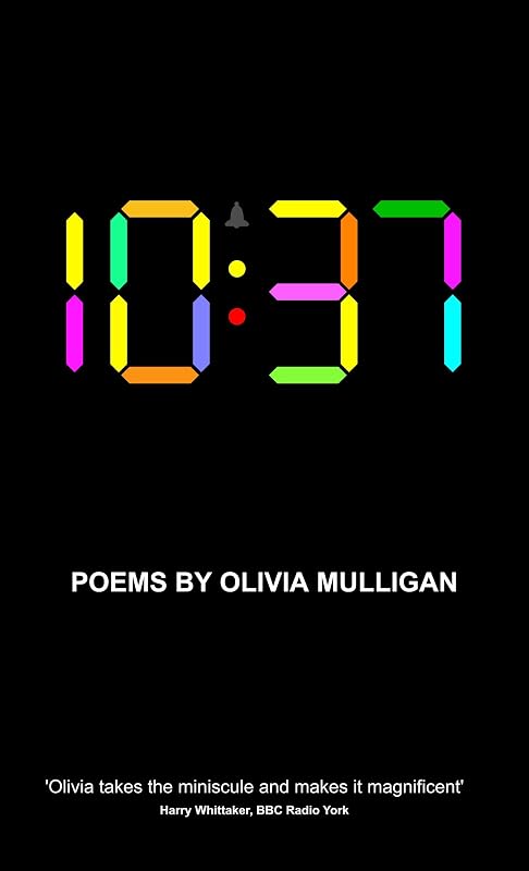 10:37 by Olivia Mulligan