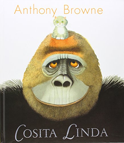 Cosita linda by Browne Anthony