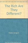 The rich; are they different?