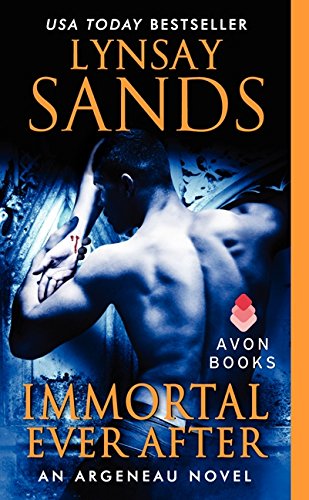 Under a Vampire Moon by Lynsay Sands