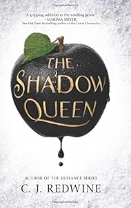 The Shadow Queen