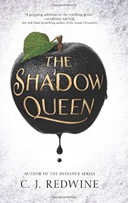 The Shadow Queen