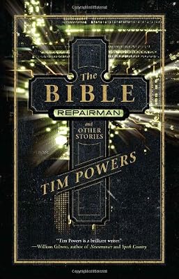 The Bible Repairman and Other Stories
