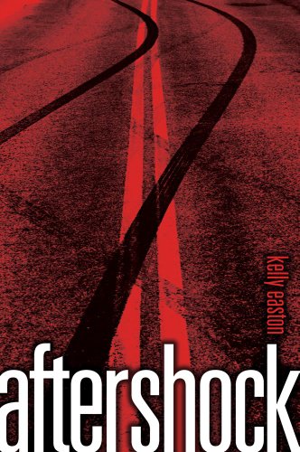 Aftershock by Kelly Easton