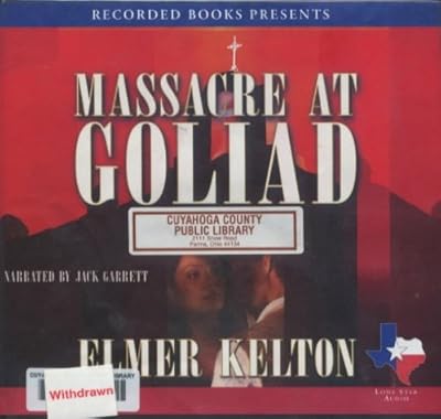 Massacre at Goliad