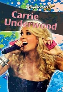 Carrie Underwood