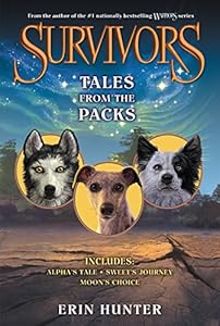 Survivors: Tales from the Packs