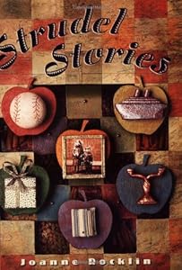Strudel Stories