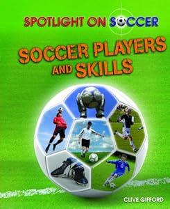 Soccer Players and Skills