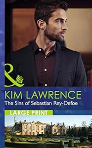 The Sins of Sebastian Rey-Defoe